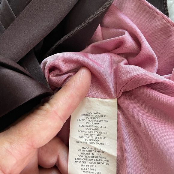 BEBE Dress - Picture 7 of 8